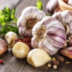 Aglio crudo, tutti i benefici