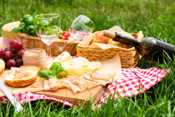 picnic