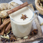 Chai indiano, benessere in 10 minuti