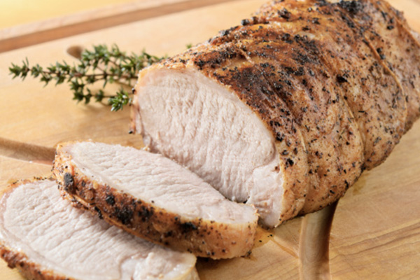 porchetto sardo