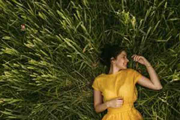 fashion green