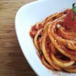 amatriciana