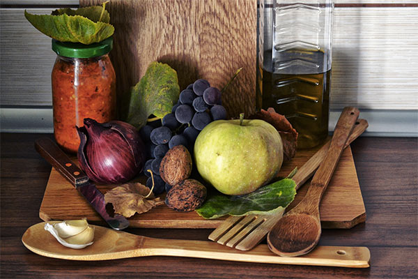 alimentazione