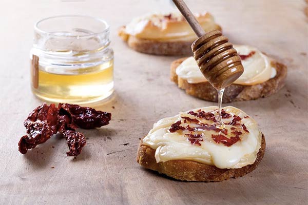 riciclare il pane