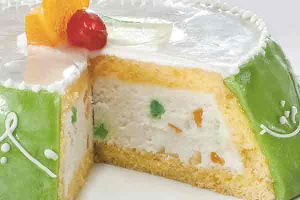 cassata siciliana