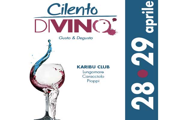 Cilento DiVino