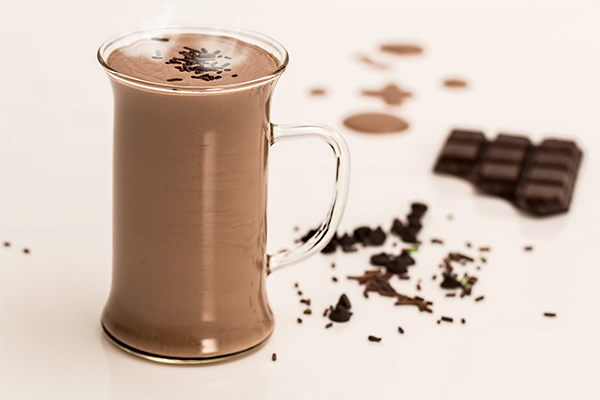 Cioccolato