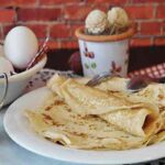 crepes