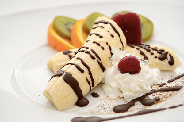 Cioccolato
