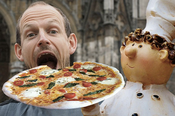 cibo di strada