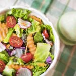 Insalata, mille ricette per ogni tipo