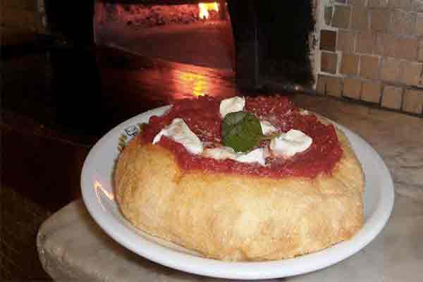 montanara
