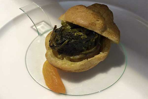 cibo di strada