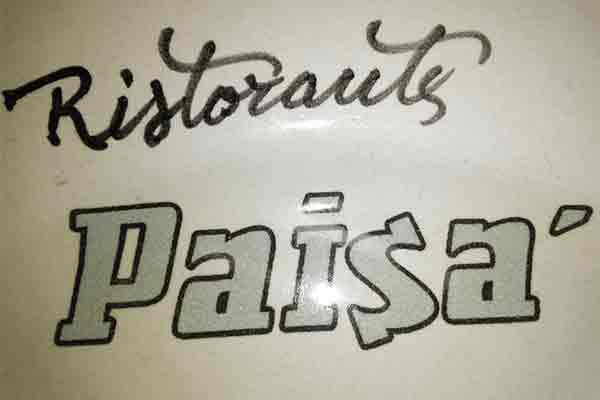 Paisà