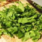 Miss rucola, mille e uno segreti