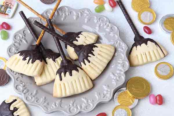 scopette_befana scopette della Befana