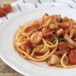 spaghetto