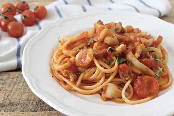 spaghetto