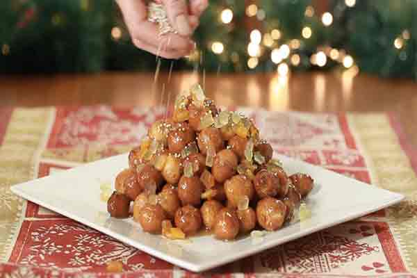 struffoli
