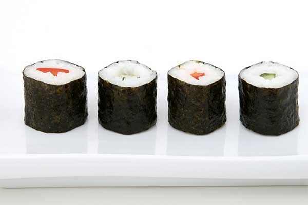 cibo crudo