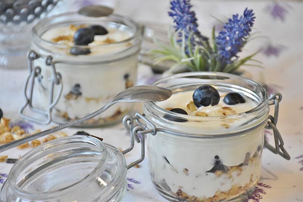 superfood mirtilli
