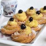 zeppole