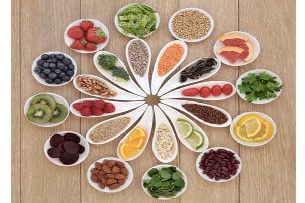 Food therapy, il cibo cura corpo e mente
