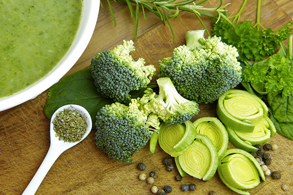 broccoli