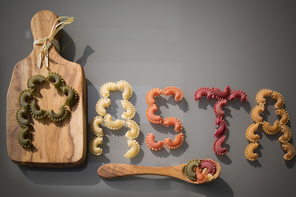 pasta