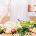 healthy weight loss nutritional balance lifestyle