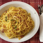 carbonara-classica