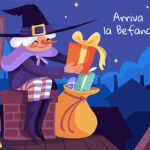 befana