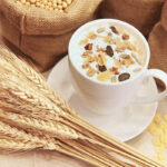 muesli