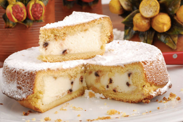 cassata siciliana