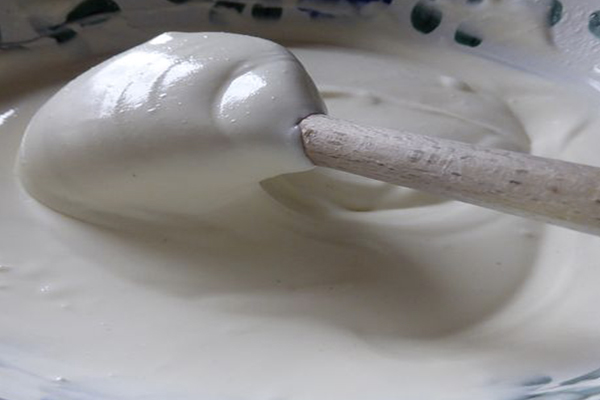 ricotta