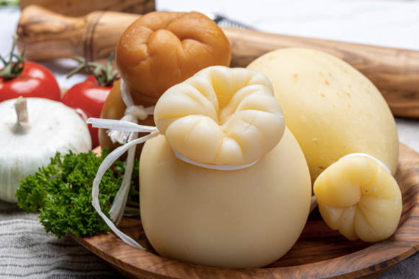 parmigiana di patate