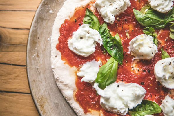 pizza day