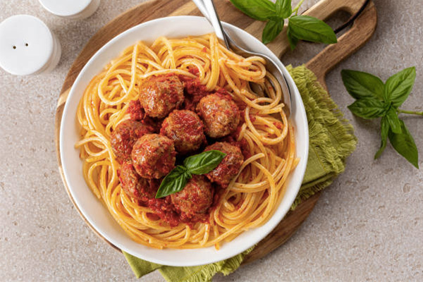 giornata degli spaghetti