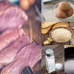 ingredienti