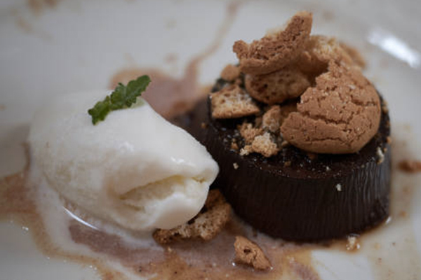 dolci dell'Immacolata