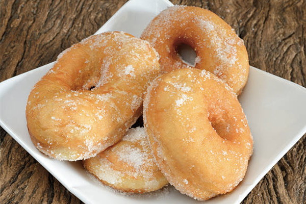 dolci dell'Immacolata