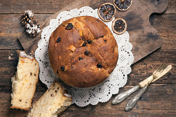 dolci dell'Immacolata
