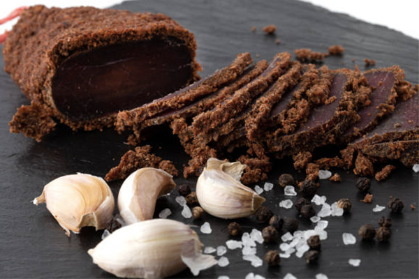 biancospino pemmican