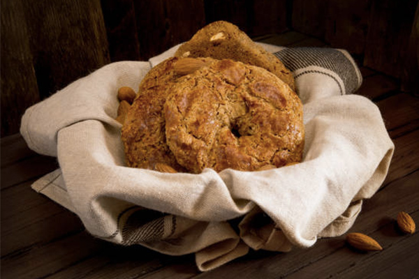 dolci dell'Immacolata