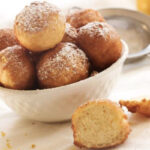 zeppole