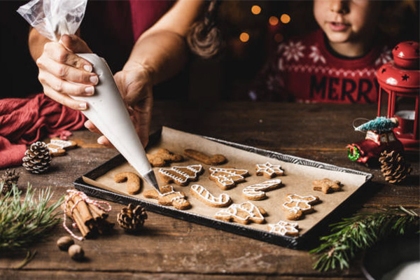 ricette di natale