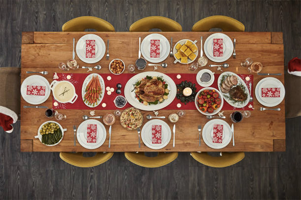 decalogo-di-natale ricette di natale
