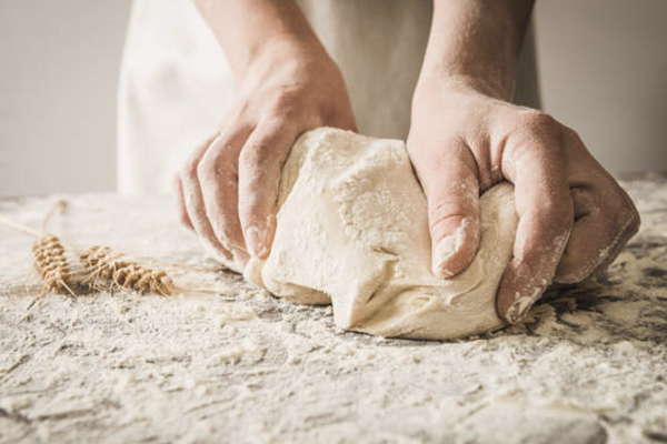 storia della pizza