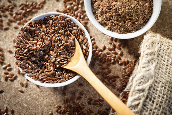 superfood semi di lino