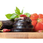 caponata-agrodolce